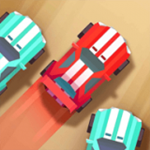 激斗賽車