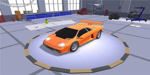最強賽車場2