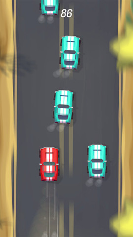 激斗賽車3