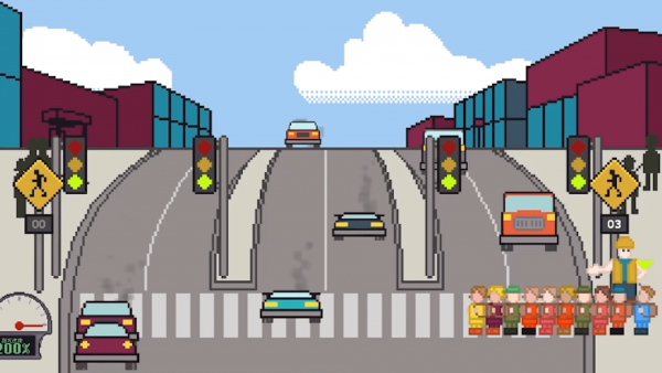 一路吞吞吞2