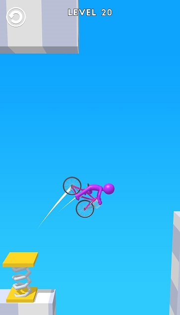 單車(chē)控跑1