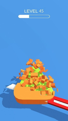 手刀切一切2
