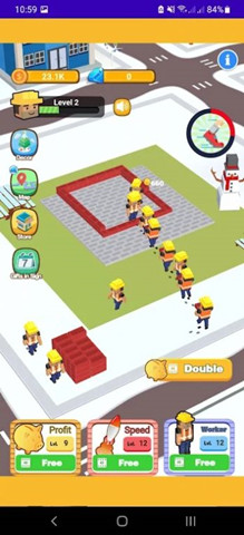 放置點擊城市建設(shè)者0