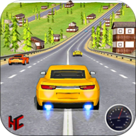 瘋狂賽車追逐