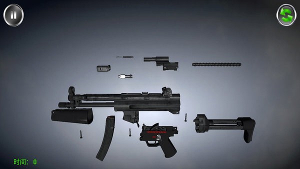 終極武器模擬器3