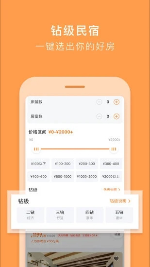 途家民宿2