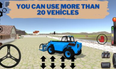 建筑車模擬器2