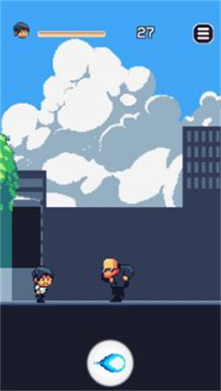 朋友社區0