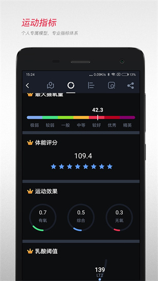 宜準跑步2