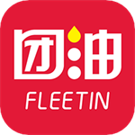 能鏈團油