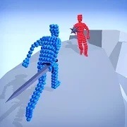 角度戰斗3D