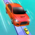 齒輪大師飆車3D內置菜單版