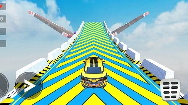 狂飆老司機3