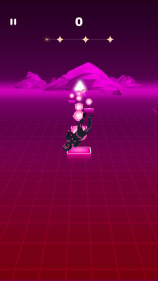 動感激光劍3