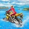 水上騎士賽車