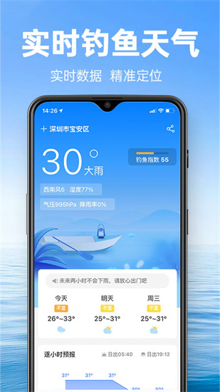 釣魚通2
