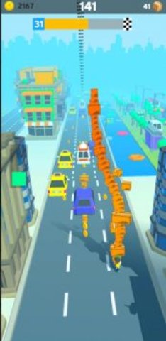 平衡跑者2