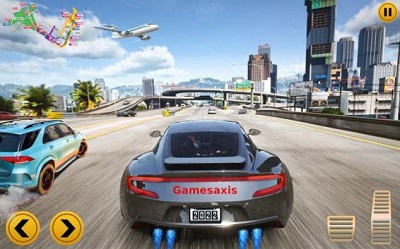 終極賽車大師1