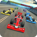 F1賽車模擬3D