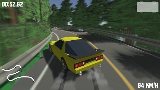 初始漂移2