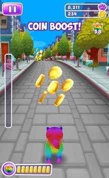凱蒂貓來奔跑1