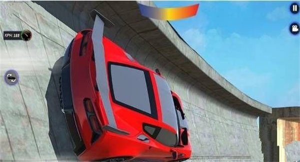 終極跑車模擬器2