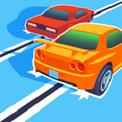 窄道賽車3D