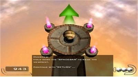 ballance平衡球中文版0