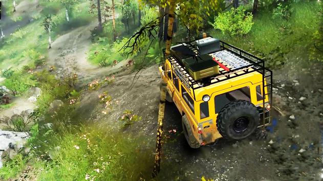 越野極限4x4完整版2