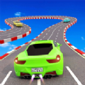 不可能的空中軌道挑戰最新版