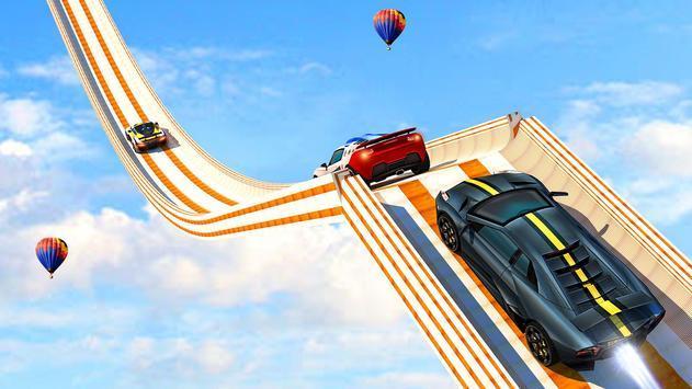 不可能的空中軌道挑戰最新版1