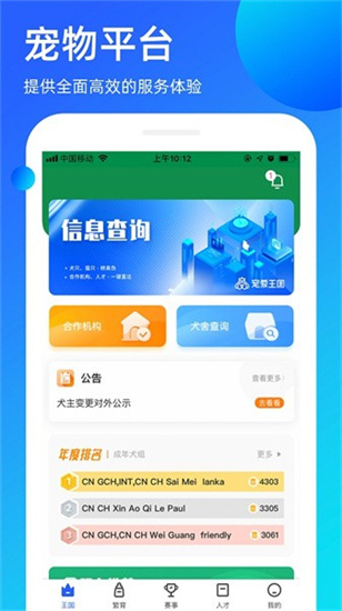 寵愛王國1