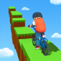 自行車跑酷王者