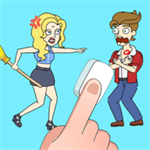 女孩故事刪除謎題