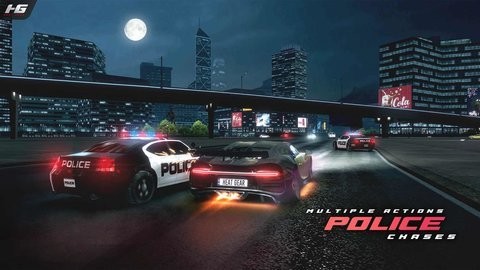 齒輪之賽車1