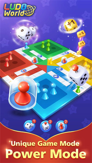 Ludo World0