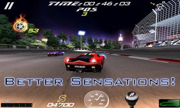 終極急速賽車中文版2
