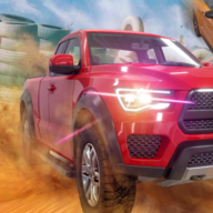 賽車3D爬山