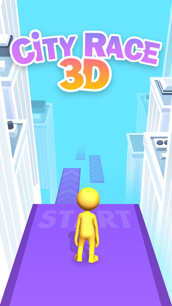 城市競賽3D1