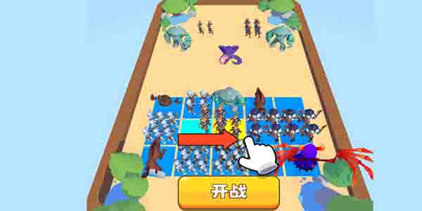 合成大恐龍2