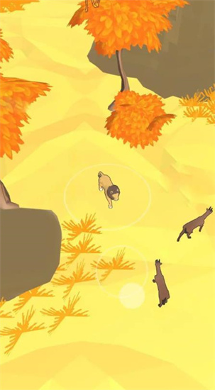 獅子王2