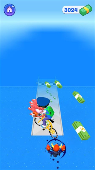精靈總動員3