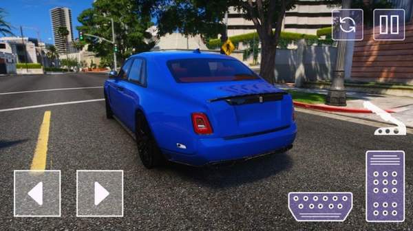 城市賽車拉力賽最新版2