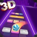 指尖精靈滾動(dòng)3D