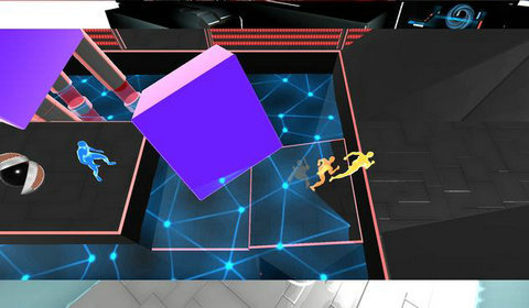 奇點隱形動作冒險無敵版2