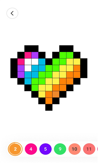 colornumber1