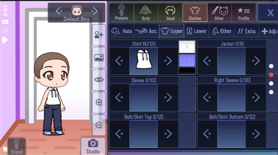 加查藝術0