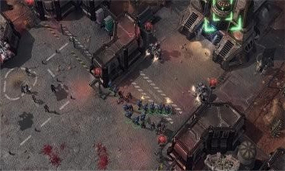 星際防線0