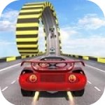 超級特技汽車