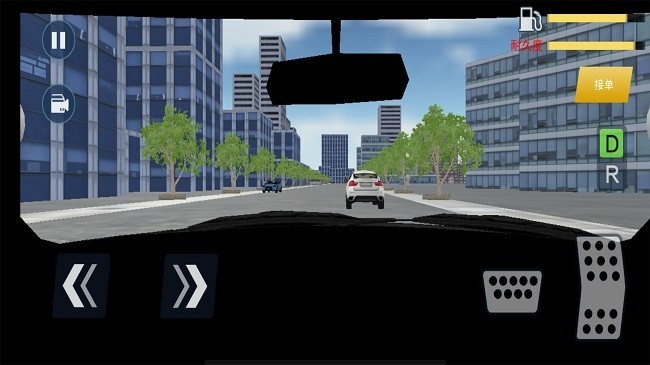 賽車漂移計劃1